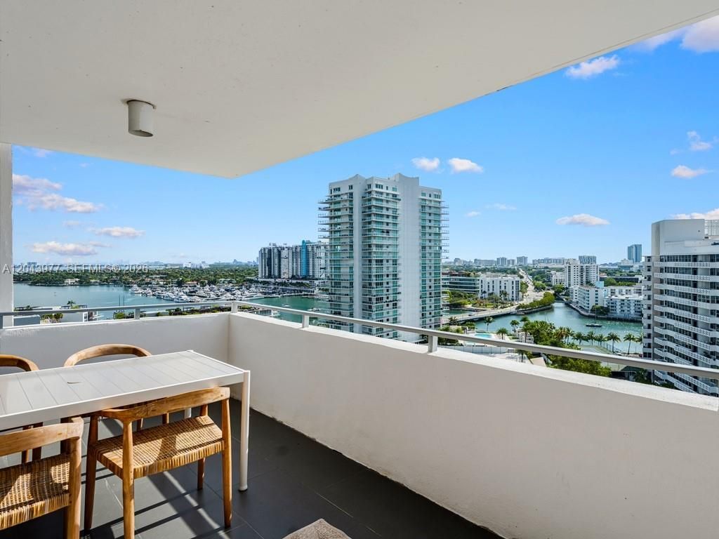 11 Island Ave , Unit 1712, Miami Beach, FL 33139 Photo