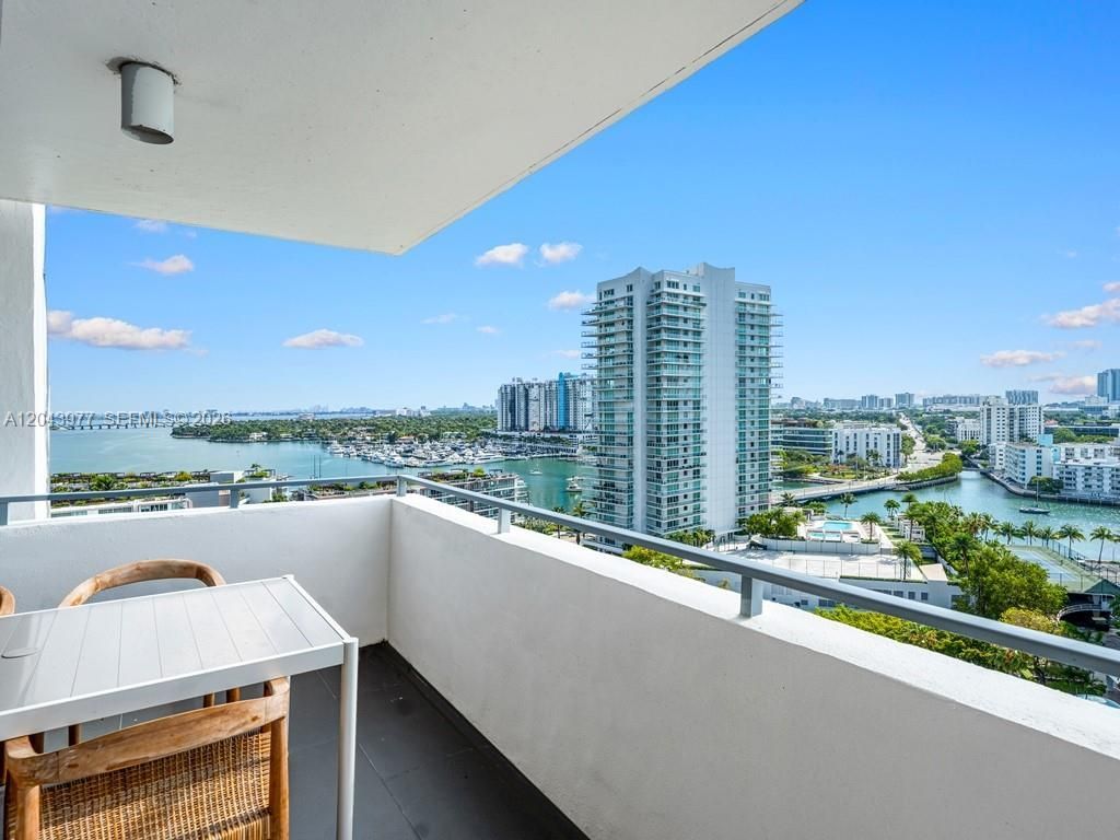 11 Island Ave , Unit 1712, Miami Beach, FL 33139 Photo