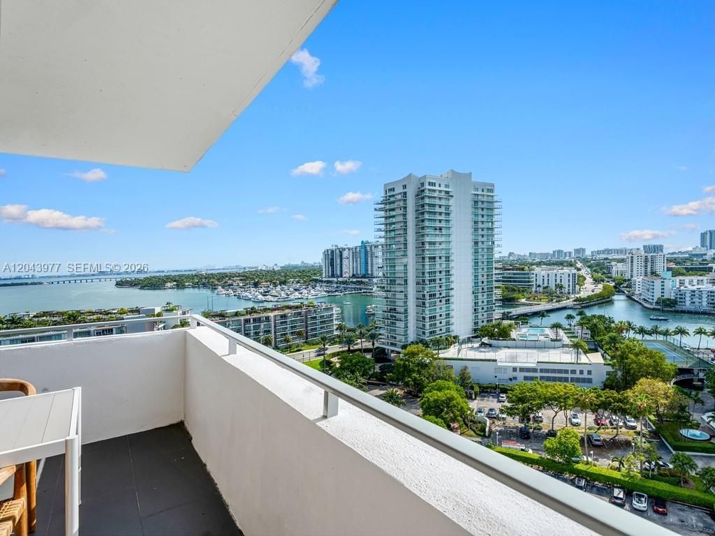 11 Island Ave , Unit 1712, Miami Beach, FL 33139 Photo