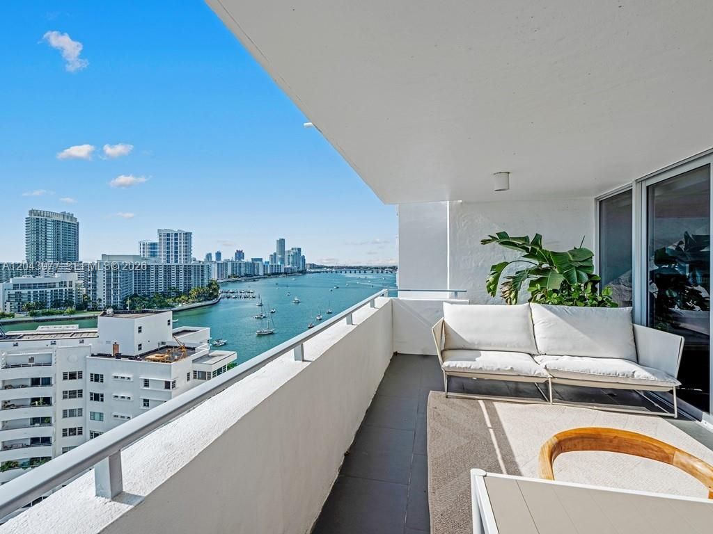 11 Island Ave , Unit 1712, Miami Beach, FL 33139 Photo