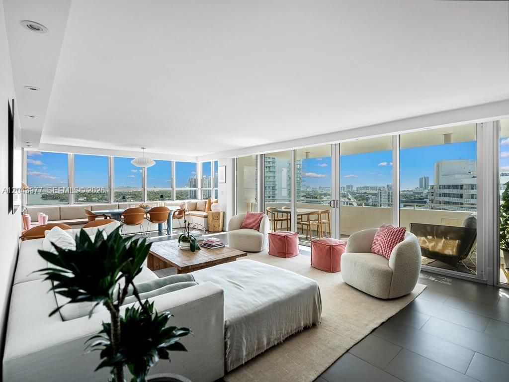 11 Island Ave , Unit 1712, Miami Beach, FL 33139 Photo