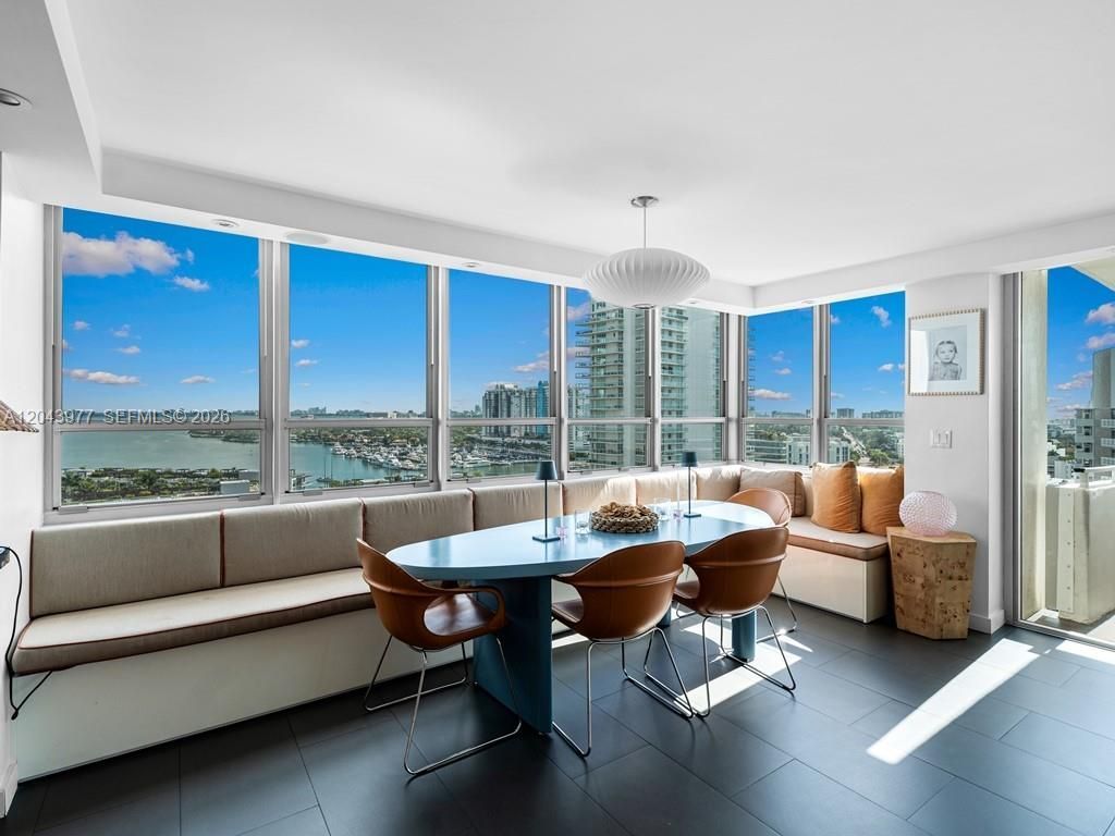 11 Island Ave , Unit 1712, Miami Beach, FL 33139 Photo
