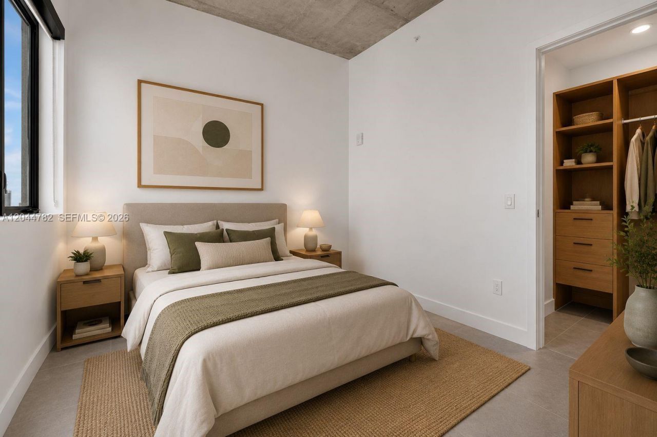 91 NW 27th St, Unit 203, Miami, FL 33127 Photo