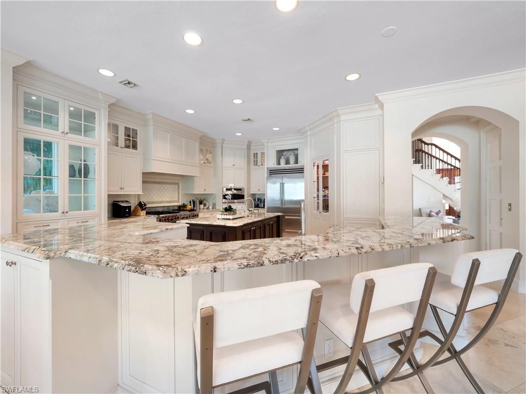 3761 Bay Creek Dr , Bonita Springs, FL 34134 Photo