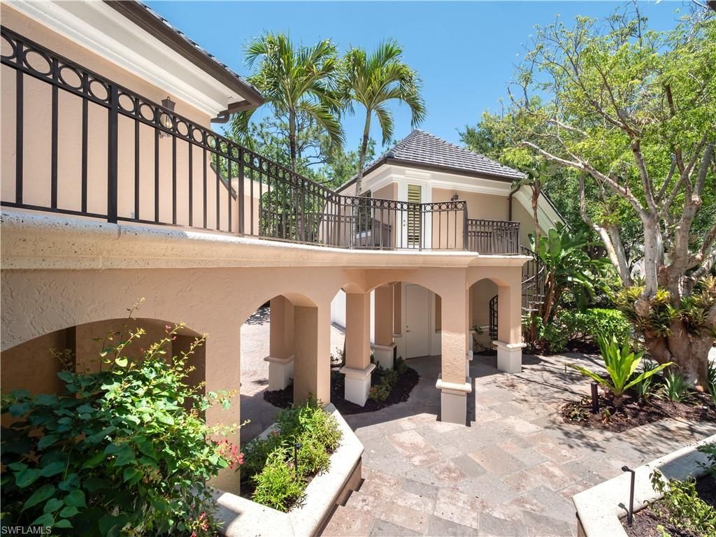 3761 Bay Creek Dr , Bonita Springs, FL 34134 Photo