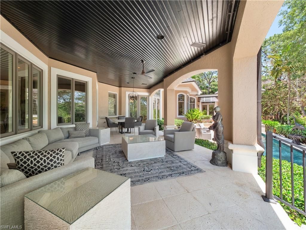 3761 Bay Creek Dr , Bonita Springs, FL 34134 Photo