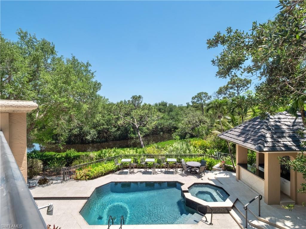 3761 Bay Creek Dr , Bonita Springs, FL 34134 Photo