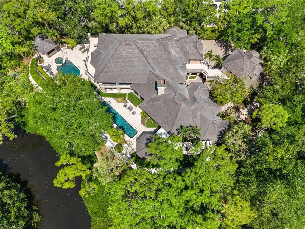 3761 Bay Creek Dr , Bonita Springs, FL 34134 Photo