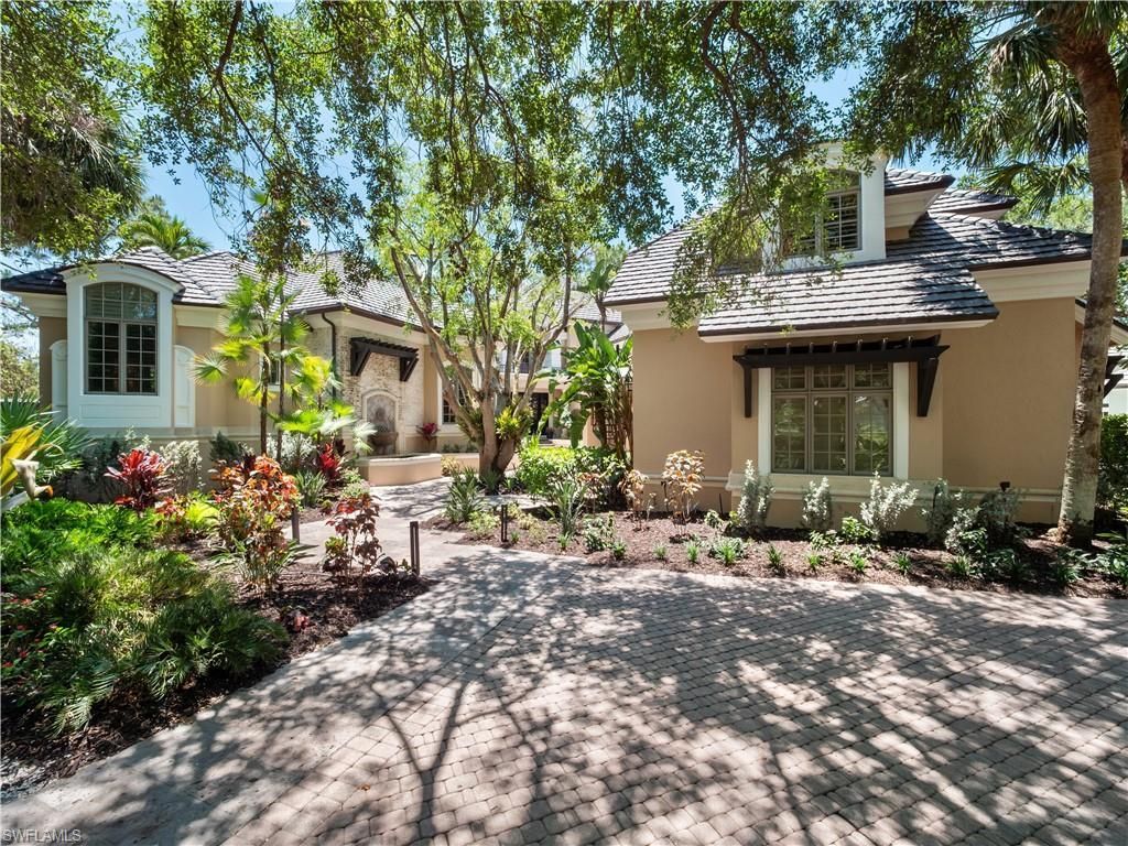 3761 Bay Creek Dr , Bonita Springs, FL 34134 Photo