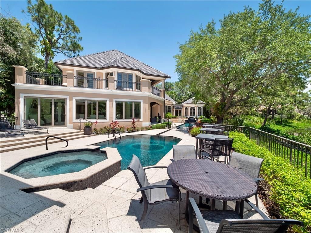 3761 Bay Creek Dr , Bonita Springs, FL 34134 Photo