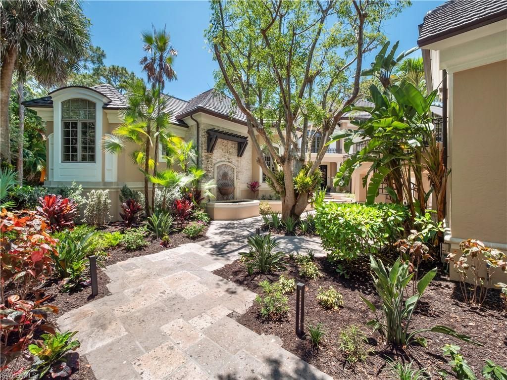 3761 Bay Creek Dr , Bonita Springs, FL 34134 Photo