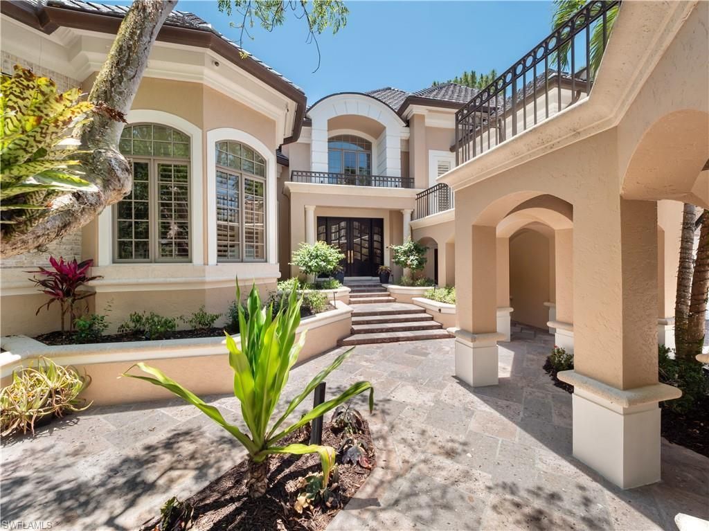 3761 Bay Creek Dr , Bonita Springs, FL 34134 Photo