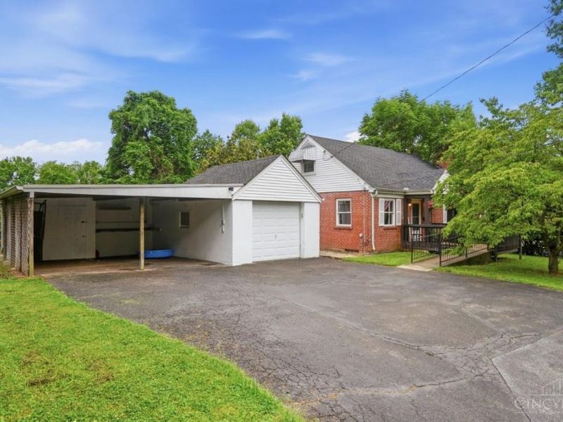 6009 Lockard Avenue, Cincinnati, OH 45230 Photo 2