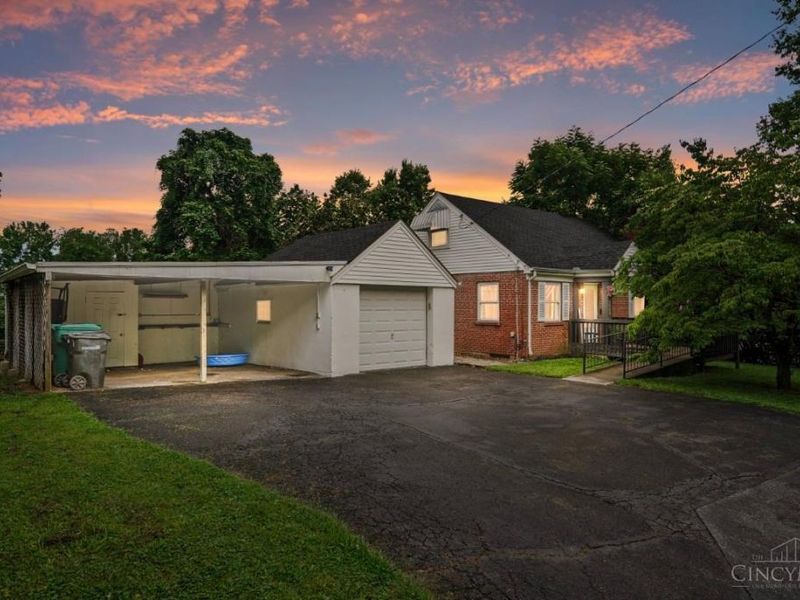 6009 Lockard Avenue, Cincinnati, OH 45230 Photo 3