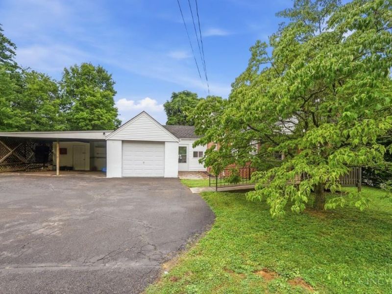 6009 Lockard Avenue, Cincinnati, OH 45230 Photo 4