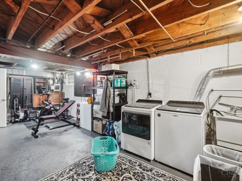 6009 Lockard Avenue, Cincinnati, OH 45230 Photo 54