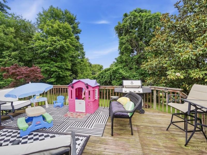 6009 Lockard Avenue, Cincinnati, OH 45230 Photo 60