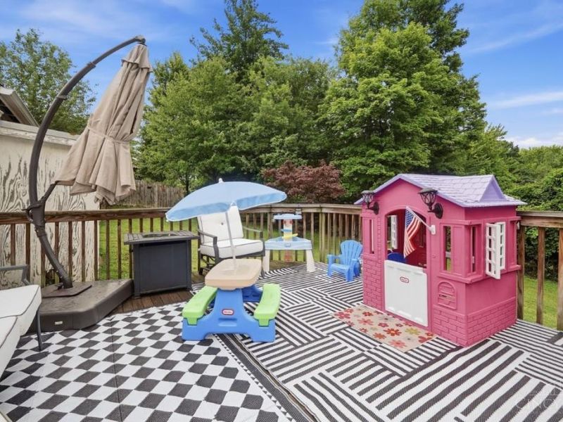 6009 Lockard Avenue, Cincinnati, OH 45230 Photo 62