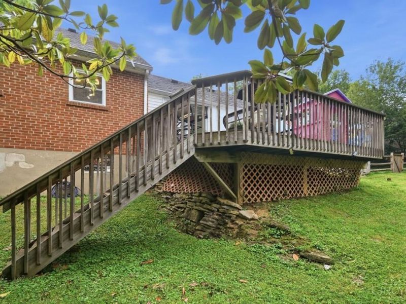 6009 Lockard Avenue, Cincinnati, OH 45230 Photo 67