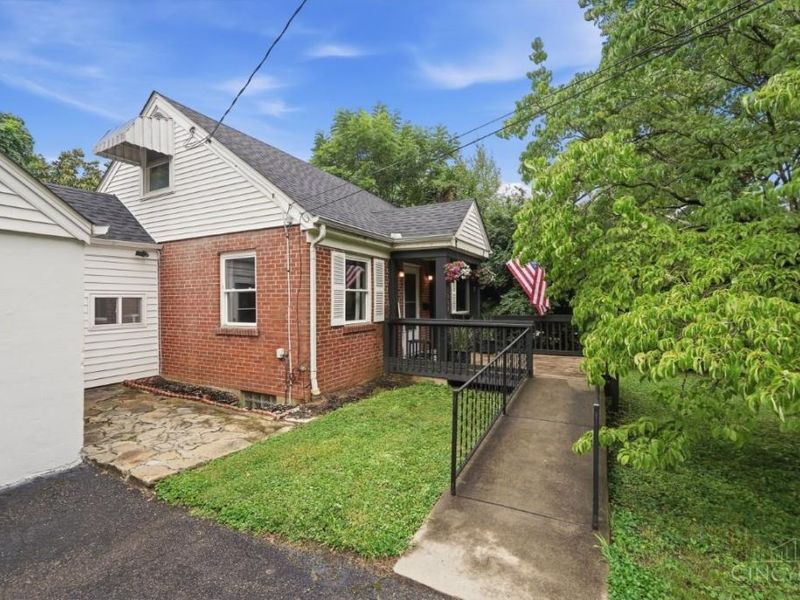 6009 Lockard Avenue, Cincinnati, OH 45230 Photo 7