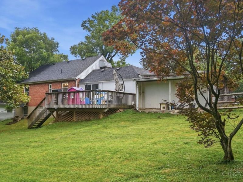 6009 Lockard Avenue, Cincinnati, OH 45230 Photo 71