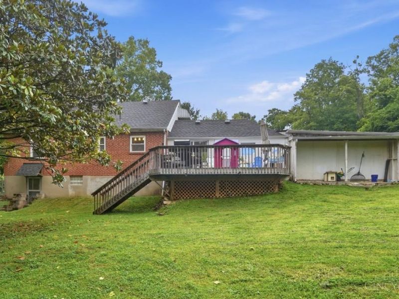 6009 Lockard Avenue, Cincinnati, OH 45230 Photo 72
