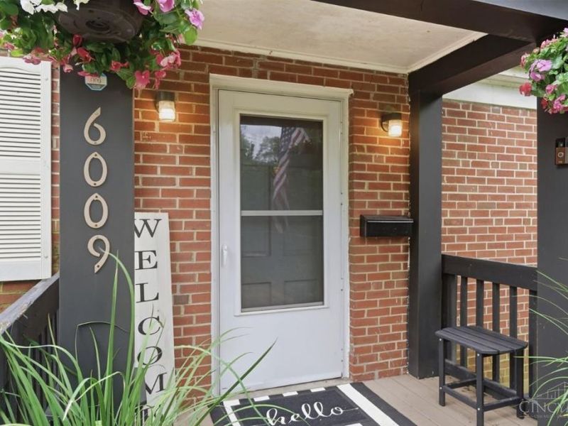 6009 Lockard Avenue, Cincinnati, OH 45230 Photo 8