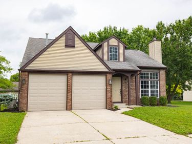 296 Watercrest Way , Avon, IN 46123