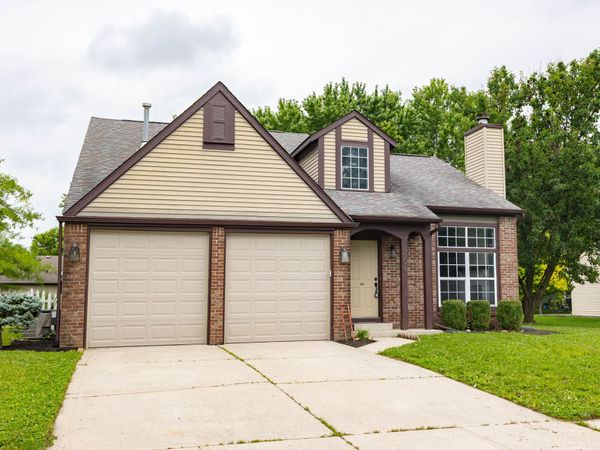 296 Watercrest Way, Avon, IN 46123