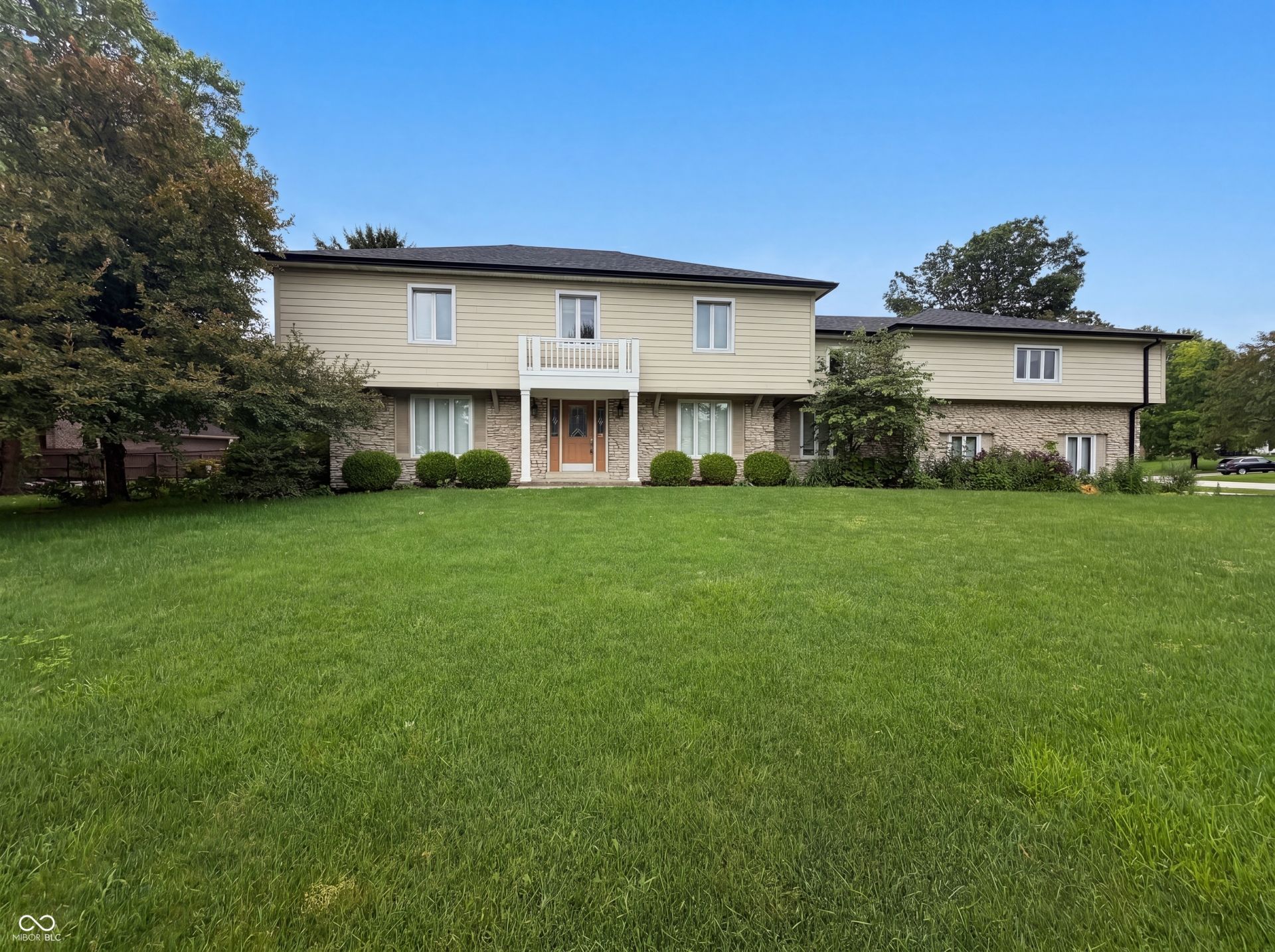 110 Westbourne Drive , Brownsburg, IN 46112 Main Photo