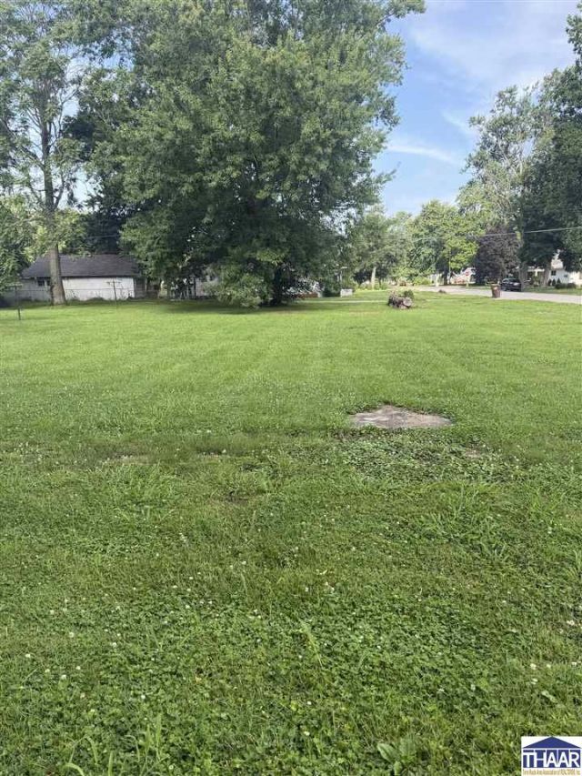 513 S 7th Street, Clinton, IN 47842 Main Photo