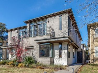 4147 Prescott Avenue, Dallas, TX 75219