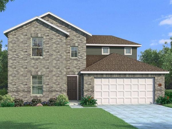 3115 Hawkview Drive, Cleburne, TX 76031