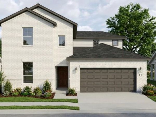 3115 Hawkview Drive, Cleburne, TX 76031