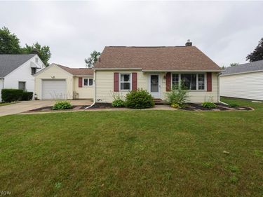 4200 2nd Street NW, Canton, OH 44708