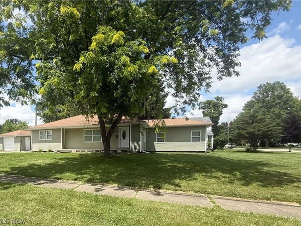 419 Dickson Street , Wellington, OH 44090