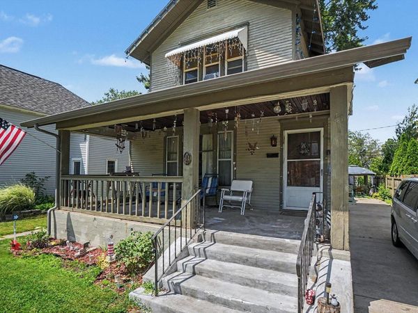 41 E 14th Street, Holland, MI 49423