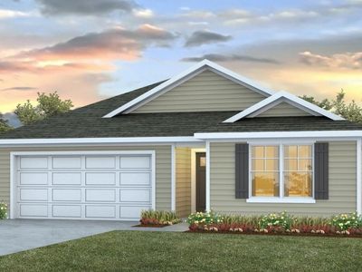 4407 Rockwood Dr. , Conway, SC 29527