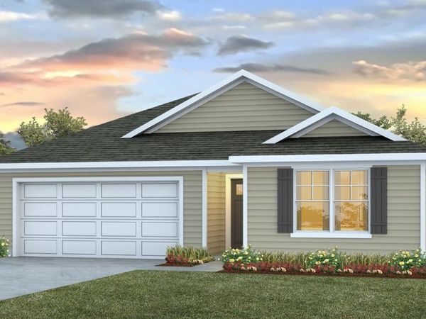 4407 Rockwood Dr. , Conway, SC 29527