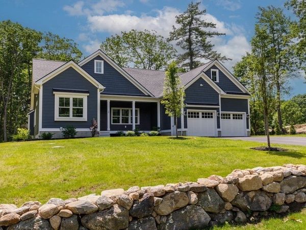 29 Sunset Road, Westminster, MA 01473