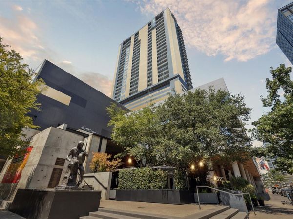 210 Lavaca ST, Unit 1802, Austin, TX 78701