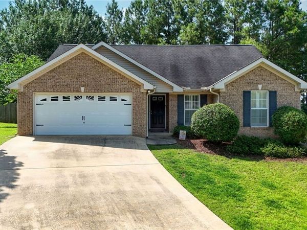 4011 Savanah Street, Northport, AL 35473