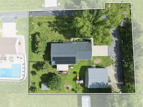 110 3rd St , Watkins, IA 52354