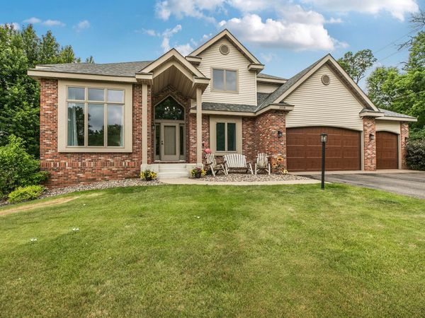 2018 25th Street S, Saint Cloud, MN 56301