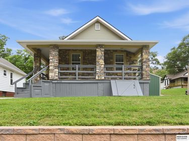 2318 S 7th Street, Omaha, NE 68108