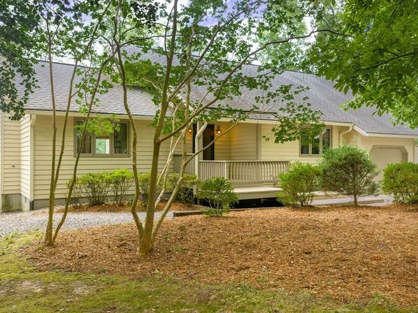 91 Perkins Woods Rd, URBANNA, VA 23175