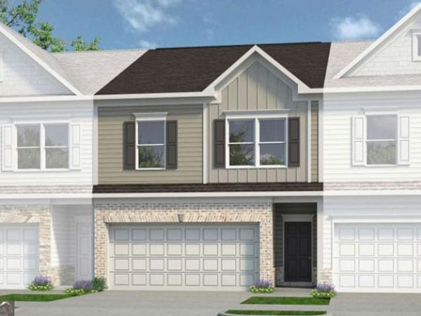 1040 Elowen Drive, Unit 98, Austell, GA 30168