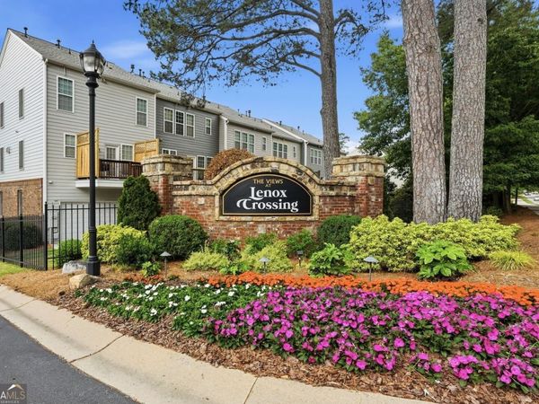 2246 Limehurst Drive NE, Brookhaven, GA 30319