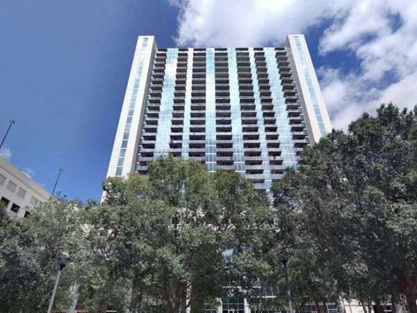 3324 Peachtree Road, Unit 2213, Atlanta, GA 30326