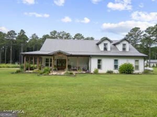 138 Posey Drive, Gray, GA 31032
